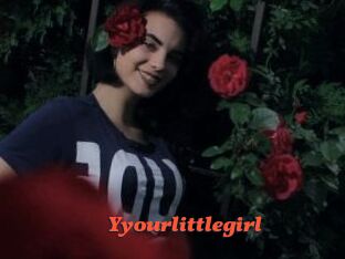 yyourlittlegirl Livespot