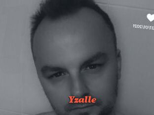 Yzalle