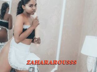 ZAHARAROUSSS
