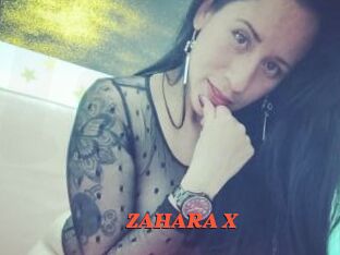ZAHARA_X