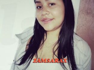 ZAMSARAX