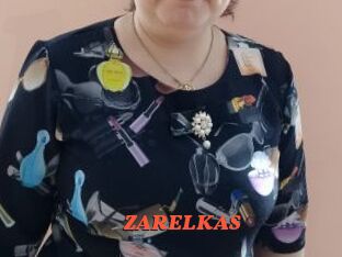 ZARELKAS