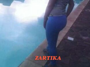 ZARTIKA
