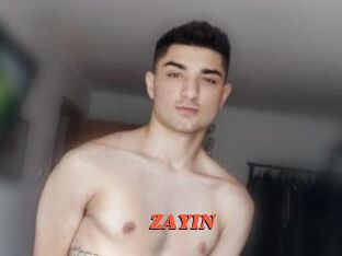 ZAYIN