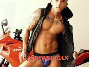 ZEDCORRIGAN