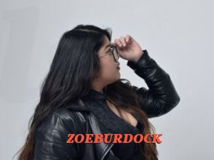 ZOEBURDOCK