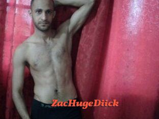 ZacHugeDiick