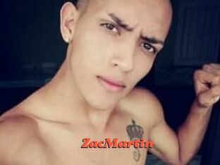 ZacMartin