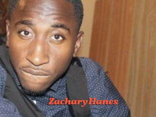 Zachary_Hanes