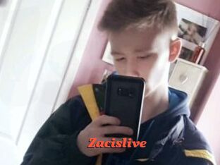 Zacislive