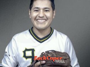 ZackCoper