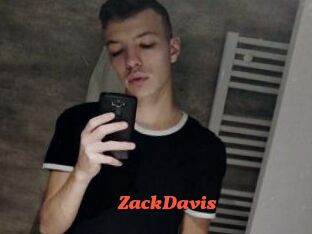 ZackDavis