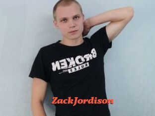 ZackJordison