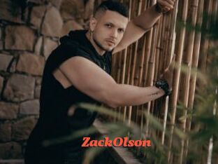 ZackOlson