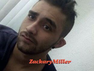 ZackaryMiller