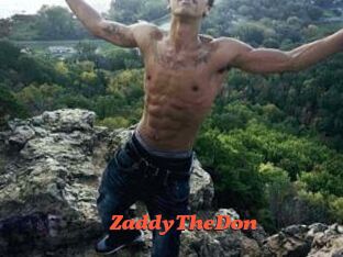 ZaddyTheDon