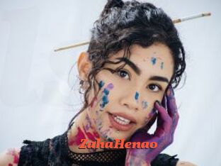 ZahaHenao