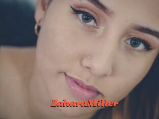 ZaharaMiller