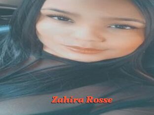 Zahira_Rosse