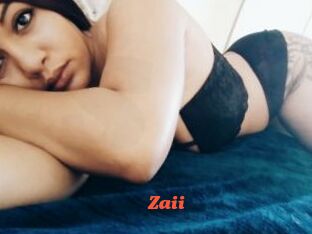 Zaii