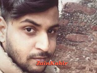 ZainKabir