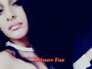 Zainav_Fox