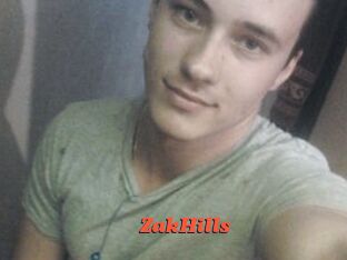 ZakHills