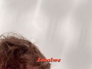 Zakalwe