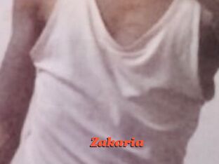 Zakaria