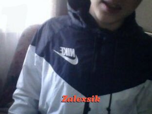 Zalexsik