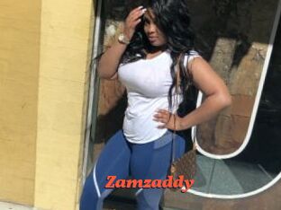 Zamzaddy