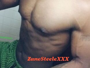 ZaneSteeleXXX