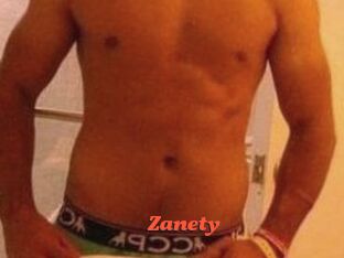Zanety
