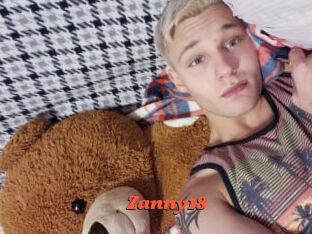 Zanny18