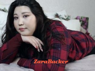 ZaraBacker
