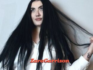 ZaraGarrison