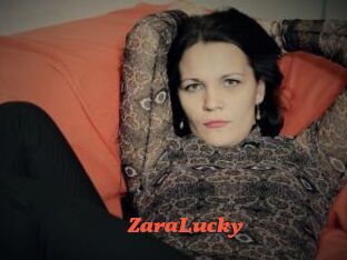 ZaraLucky