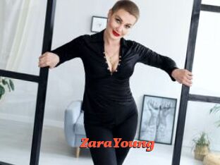 ZaraYoung