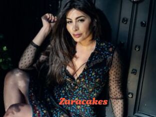Zaracakes