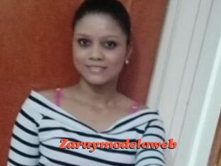 Zaraymodeloweb