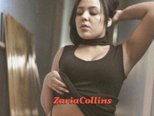 ZariaCollins