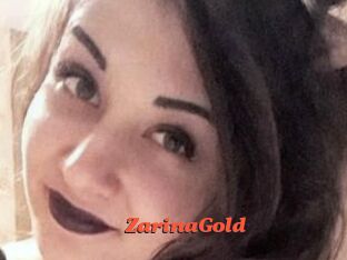 ZarinaGold