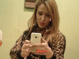Zarr