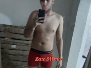 Zax_Silver