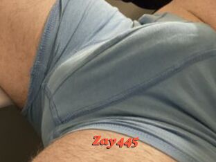 Zay445