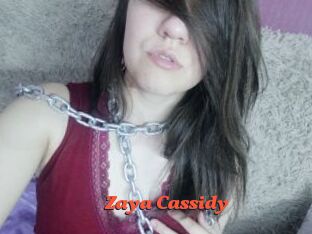 Zaya_Cassidy