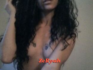 ZeRyah