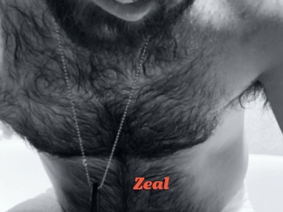 Zeal