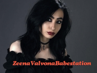ZeenaValvonaBabestation