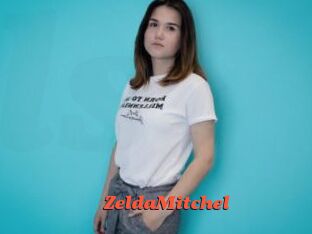 ZeldaMitchel